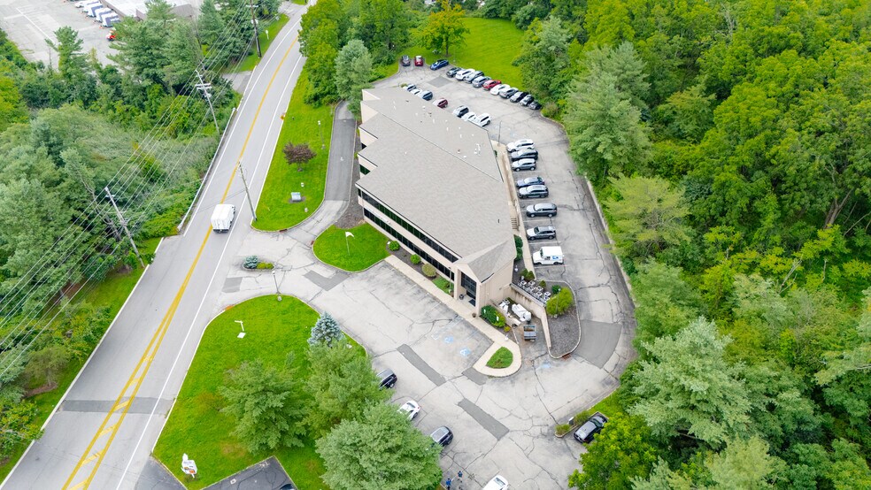 More Photos Of 1201 Mount Kemble Ave, Morristown Medical For Lease