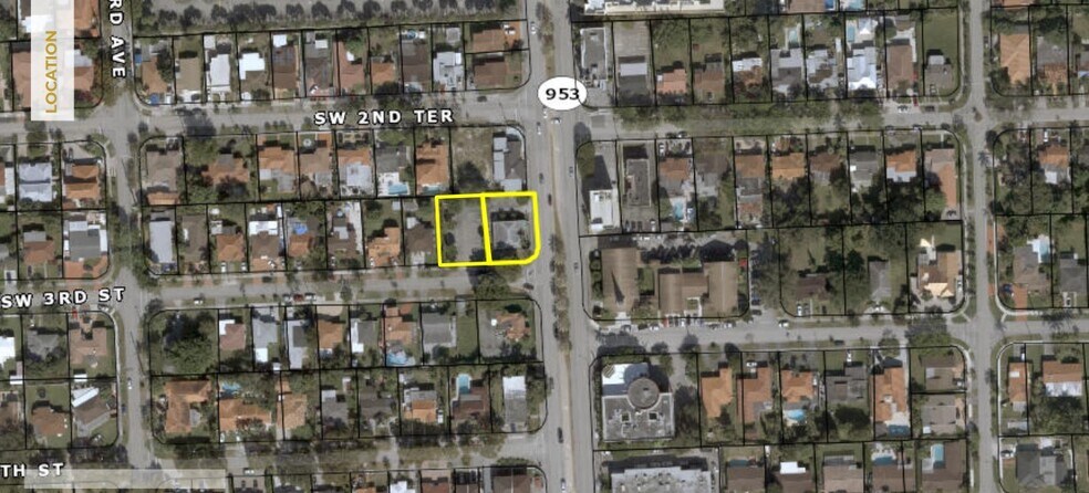 More Photos Of 250 SW 42nd Ave, Coral Gables Medical For Sale