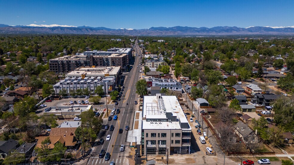 More Photos Of 3301 W 38th Ave, Denver Apartments For Lease