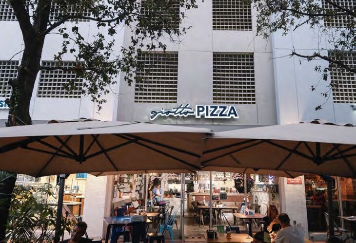 More Photos Of 959 West Ave, Miami Beach Parking Garage For Lease