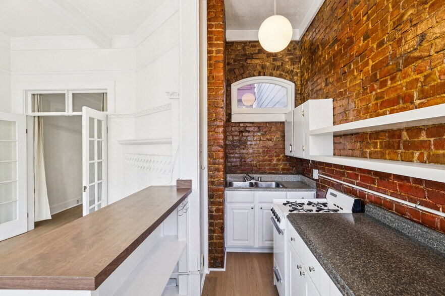 More Photos Of 2332-2334 California Street, San Francisco Apartments For Sale