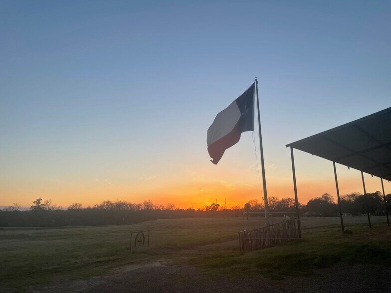 Primary Photo Of 375 FM 1486 Rd, Montgomery Land For Sale