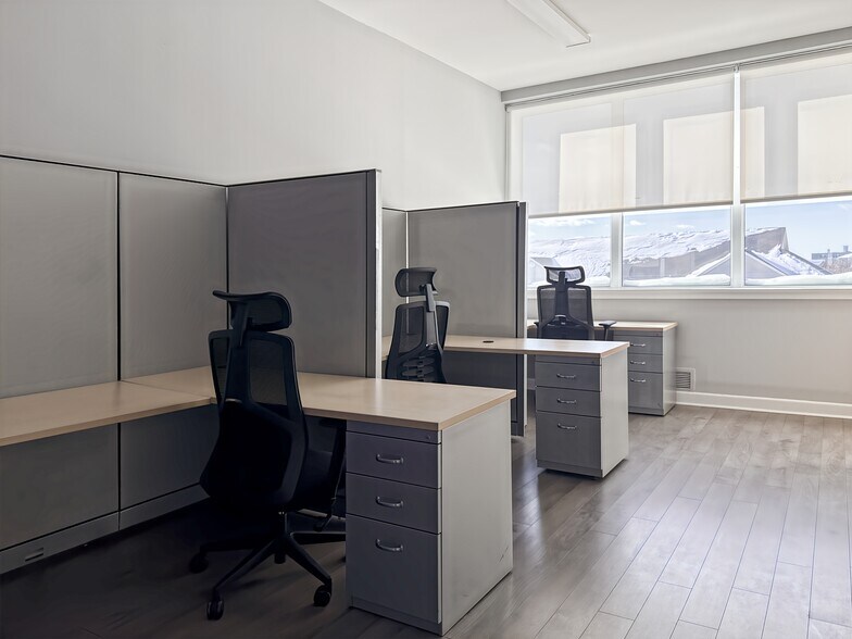 More Photos Of 232-236 St George St, Moncton Coworking Space