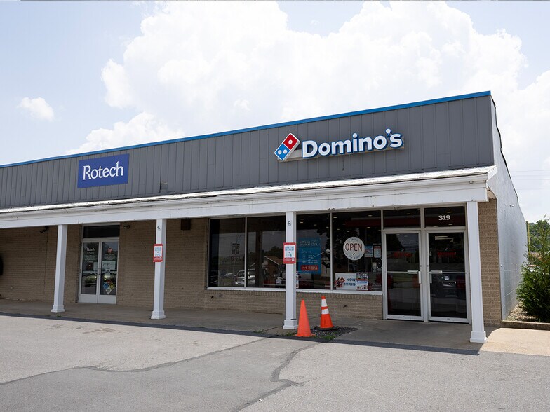 More Photos Of 299-335 E Chestnut St, Mifflinburg Unknown For Lease