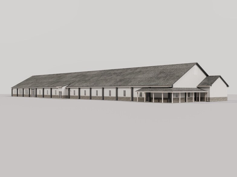 More Photos Of 110 S New York Rd, Galloway Freestanding For Sale