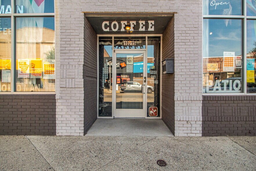 More Photos Of 10215 Joseph Campau St, Hamtramck Bar For Sale