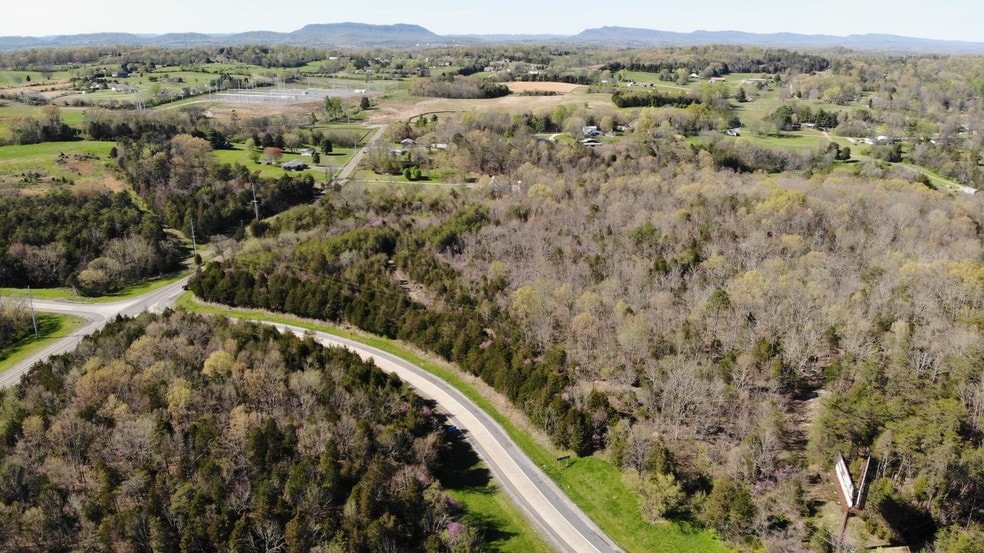 More Photos Of 834 Midway Rd, Knoxville Land For Sale