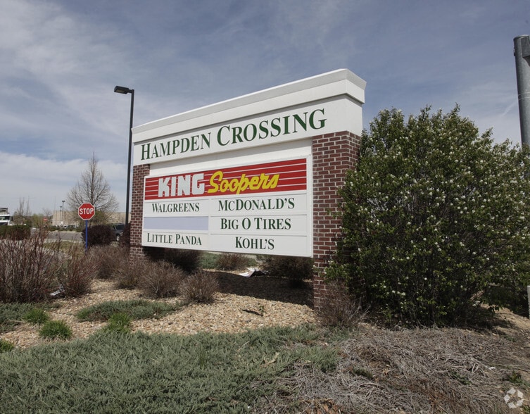 More Photos Of 18211 E Hampden Ave, Aurora Unknown For Lease
