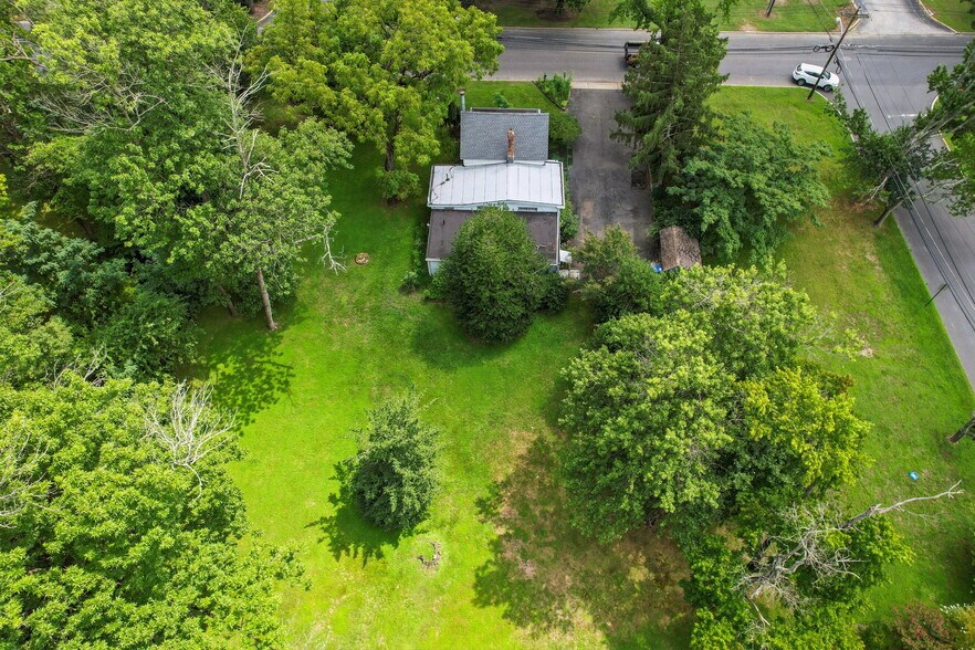 More Photos Of 1940 Old Cuthbert Rd, Cherry Hill Land For Sale