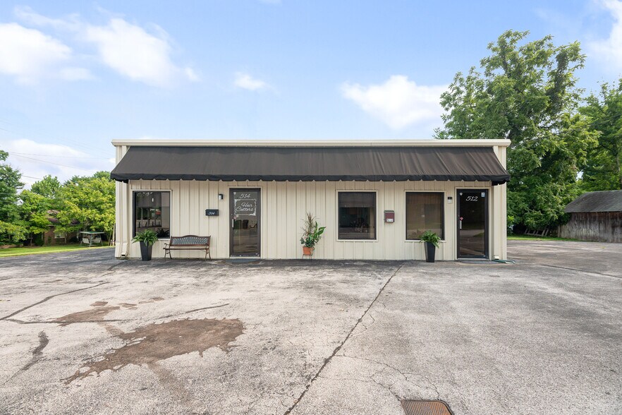Primary Photo Of 512-514 6th Ave, Columbia General Retail For Sale