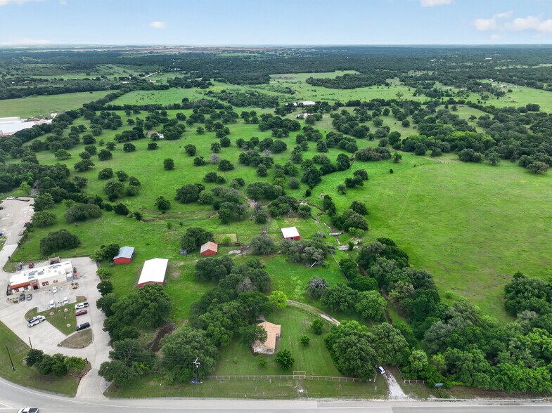 More Photos Of 14001 US 281 hwy, Santo Land For Sale