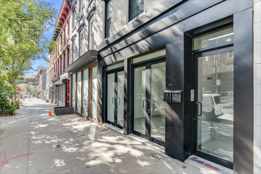 More Photos Of 534 Court St, Brooklyn General Retail For Lease