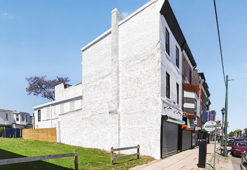 More Photos Of 2624 Germantown Ave, Philadelphia Storefront Retail Residential For Sale
