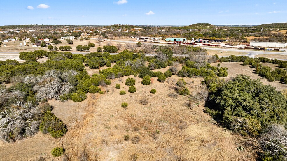 More Photos Of TBD US- 190, Lometa Land For Sale