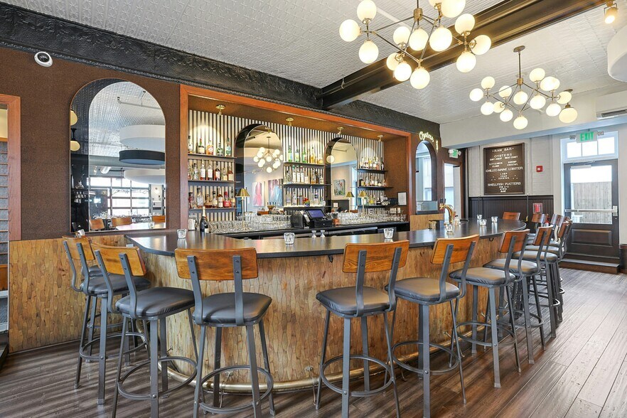 More Photos Of 2 Union St, Sparkill Storefront For Sale