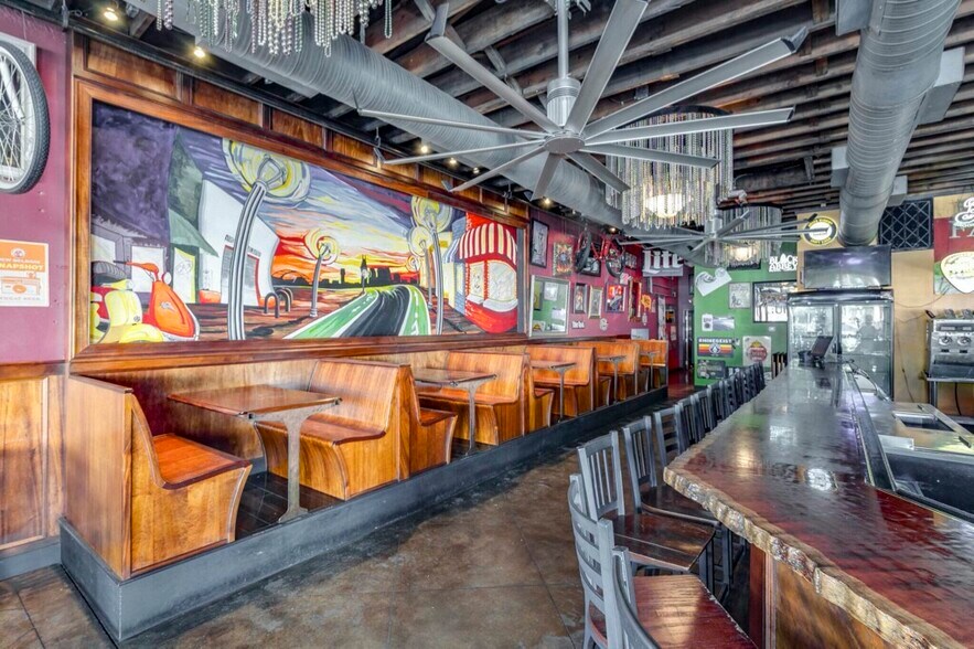 More Photos Of 1016 Woodland St, Nashville Restaurant For Lease