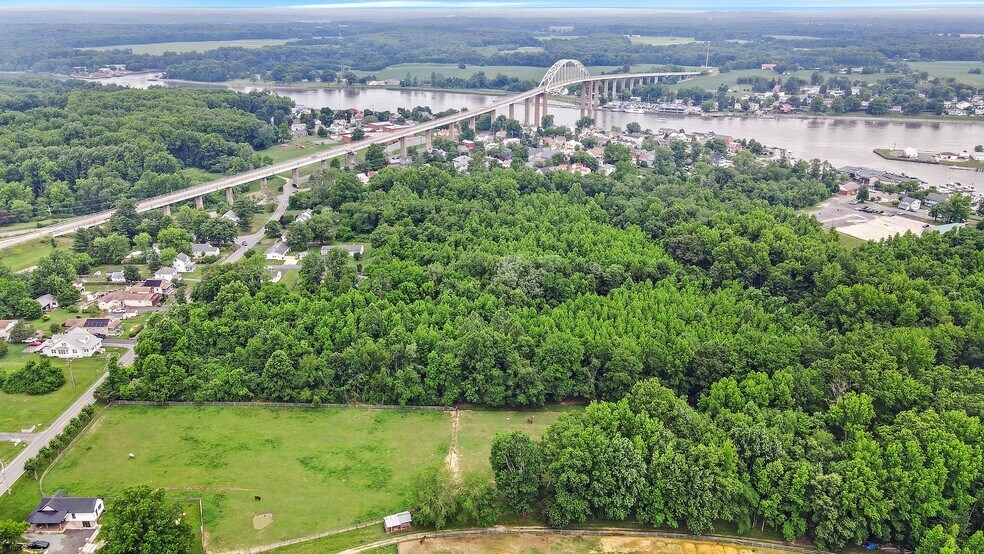 More Photos Of 00 St. Augustine Rd, Chesapeake City Land For Sale