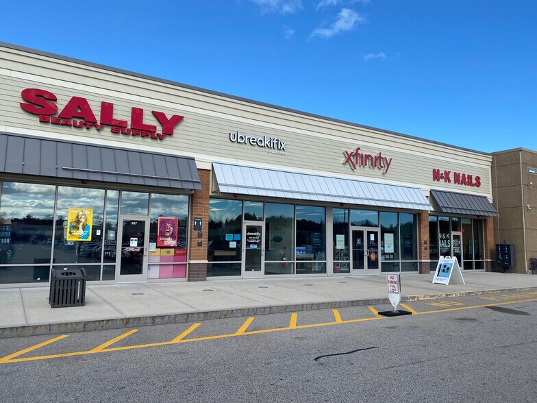 More Photos Of Lafayette Rd, Seabrook Unknown For Lease