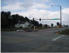 More Photos Of 15885 S US 169 Hwy, Olathe Land For Sale