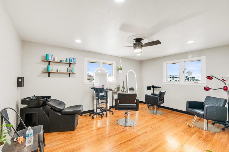 More Photos Of 2880 W 92nd Ave, Federal Heights Office Residential For Sale