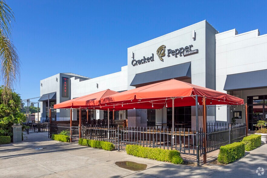 More Photos Of 6795 N Palm Ave, Fresno Unknown For Lease