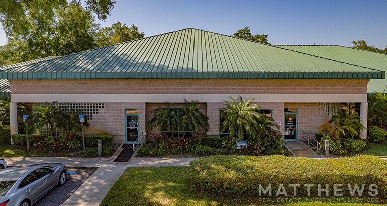 More Photos Of 1565 Saxon Blvd, Deltona Medical For Sale