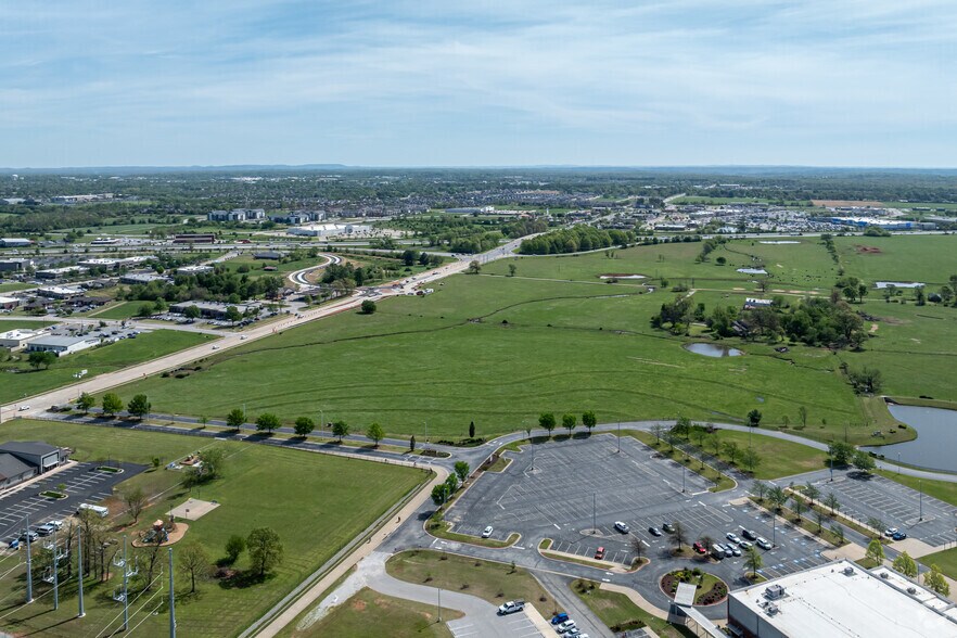 More Photos Of W Pleasant Grove Rd, Rogers Land For Sale