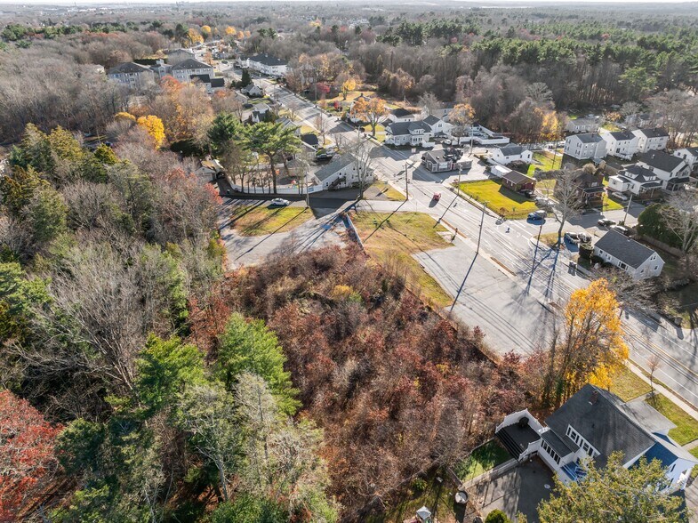 More Photos Of 3388 Acushnet Ave, New Bedford Land For Sale