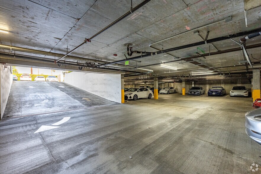 More Photos Of 1411 S Garfield Ave, Alhambra Office For Lease