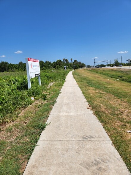 More Photos Of FM 2100 Road, Crosby Land For Sale