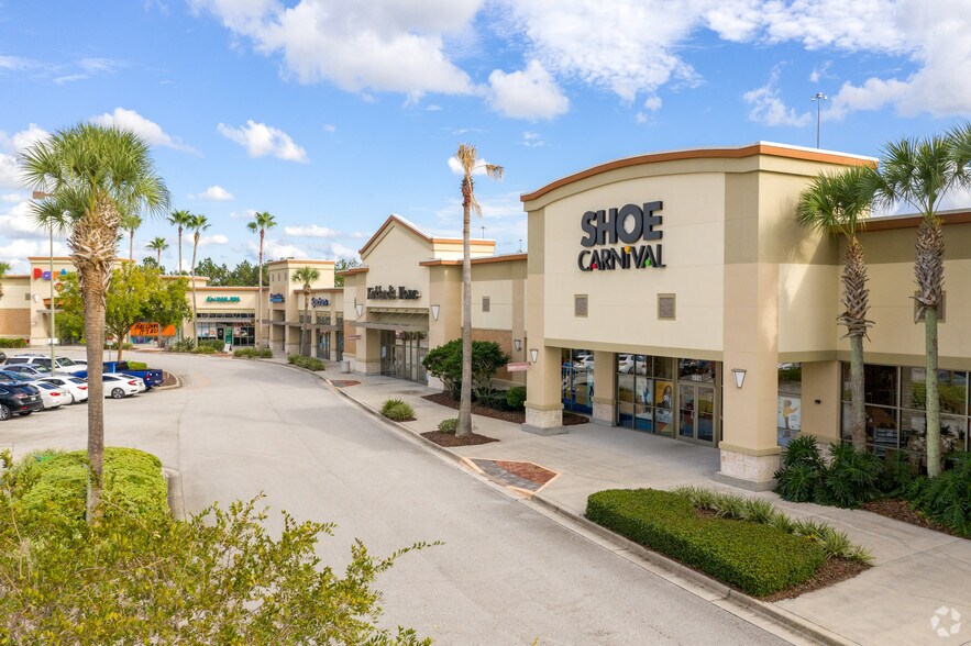 More Photos Of 1301-2251 Wp Ball Blvd, Sanford General Retail For Lease