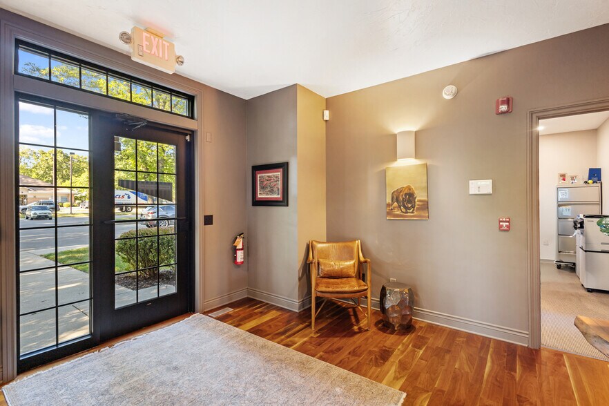 More Photos Of 440 W Centre Ave, Portage Office For Sale