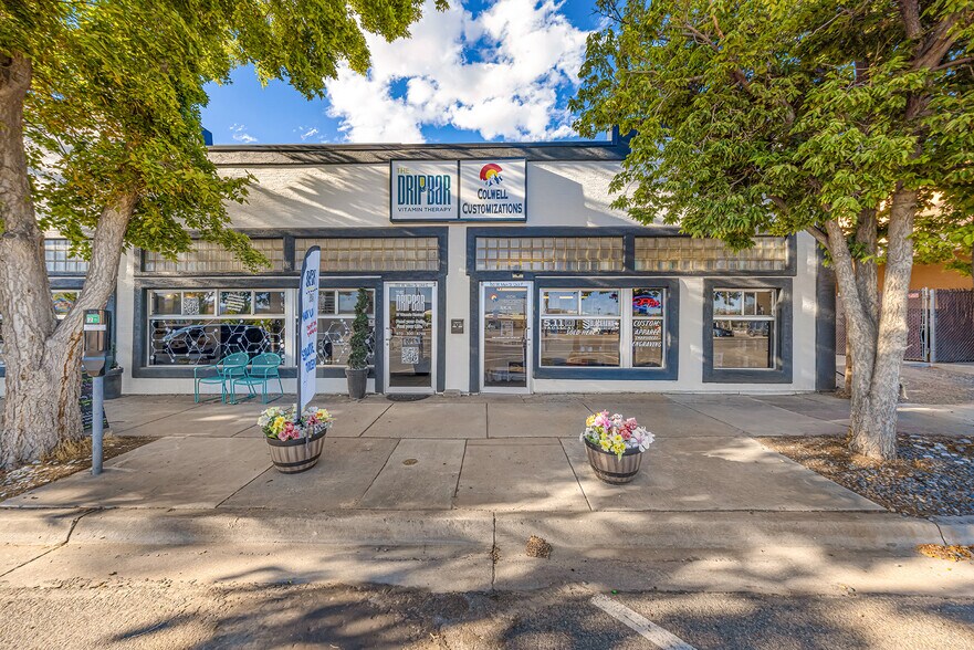 More Photos Of 150 W Main St, Grand Junction Office Residential For Sale