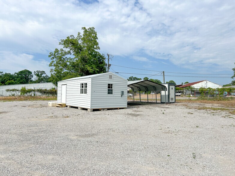 More Photos Of 2223 Halls Mill Rd, Mobile Land For Lease