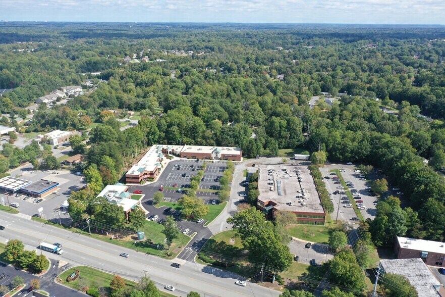 More Photos Of 1208 Eastchester Dr, High Point Office For Sale