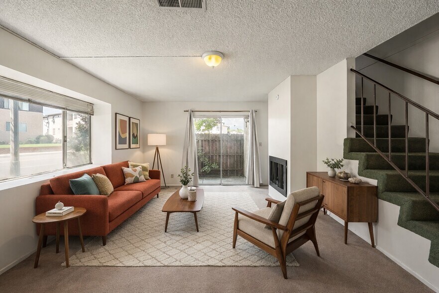 More Photos Of 104 N Atlantic Blvd, Alhambra Apartments For Sale