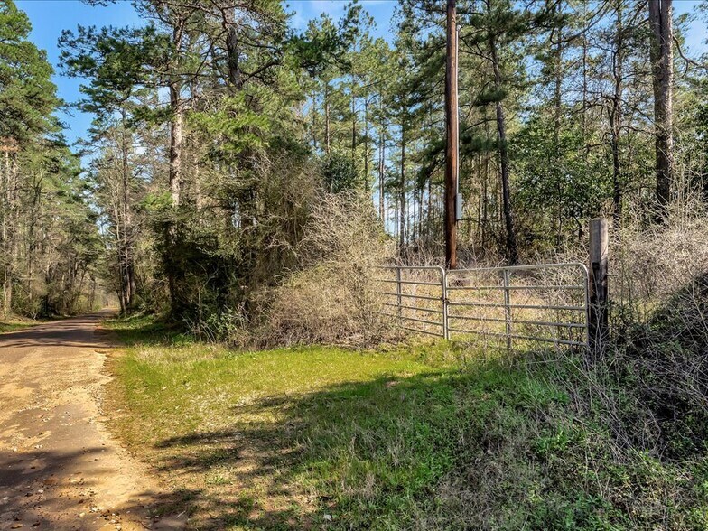 More Photos Of 0 CR 273, Garrison Land For Sale