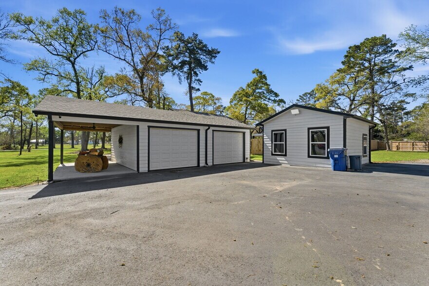 More Photos Of 8526 Oakwood Dr, Magnolia Land For Sale