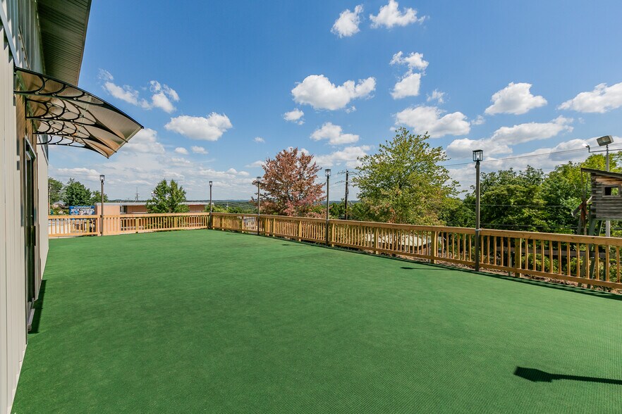 More Photos Of 1116 W Highway 76, Branson General Retail For Lease