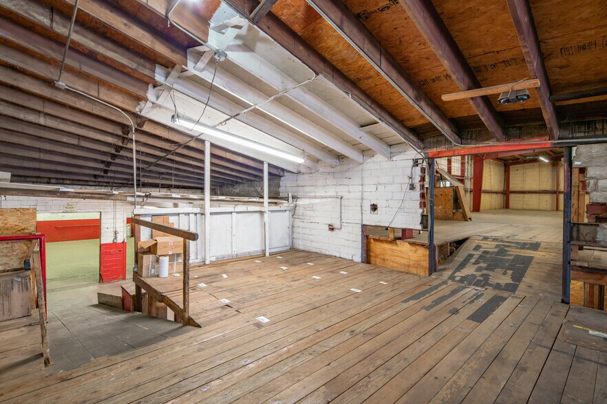 More Photos Of 2516 9th St, Great Bend Warehouse For Sale
