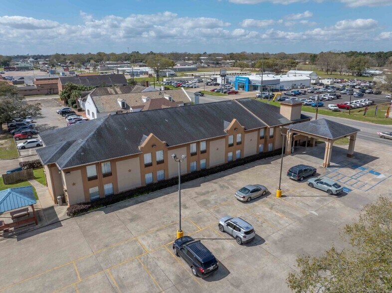 More Photos Of 1251 E Laurel Ave, Eunice Hotel For Sale