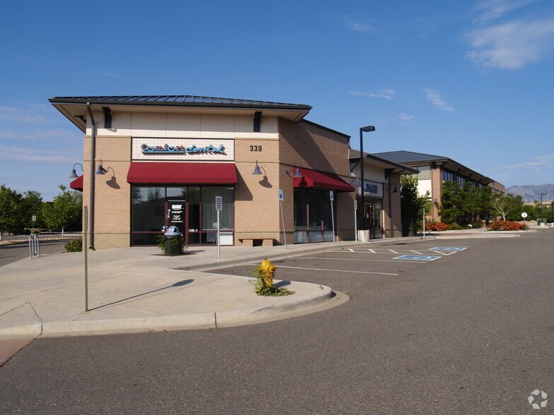 More Photos Of 375 McCaslin Blvd, Louisville Storefront Retail Office For Lease