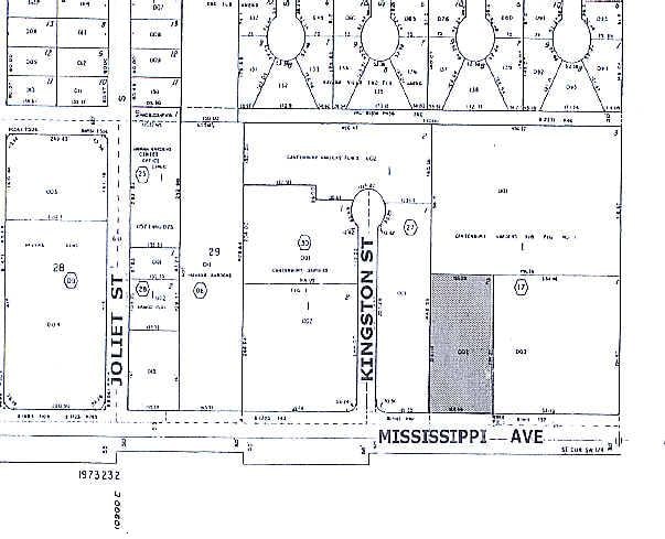 More Photos Of 11175 E Mississippi Ave, Aurora Medical For Lease