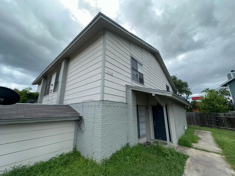 More Photos Of 1110 Covey Ln, Killeen Apartments For Sale