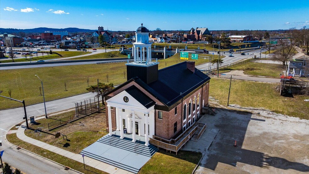 More Photos Of 169 Hudson Ave, Newark Religious Facility For Sale