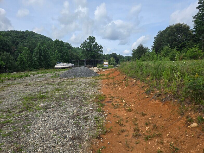 More Photos Of 1966 Highway 19 S, Bryson City Land For Sale