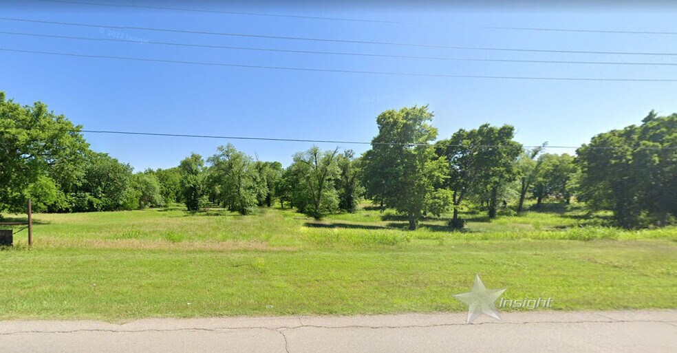 More Photos Of 801 SW Bishop Rd, Lawton Land For Lease