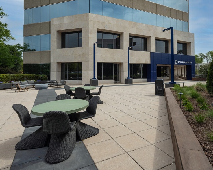 More Photos Of 5511 Capital Center Dr, Raleigh Office For Lease