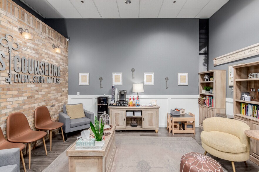 More Photos Of 4864 E Baseline Rd, Mesa Office For Lease