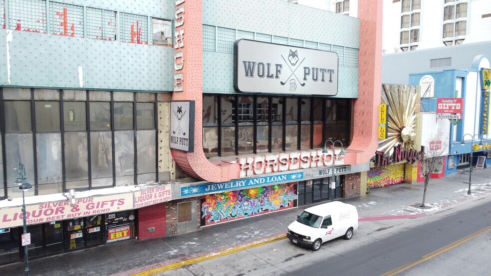 More Photos Of 229 N Virginia St, Reno Casino For Lease